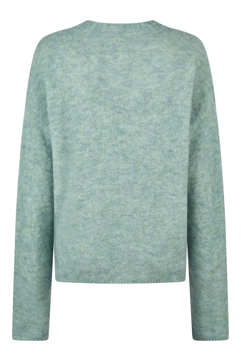 Damen Pullover