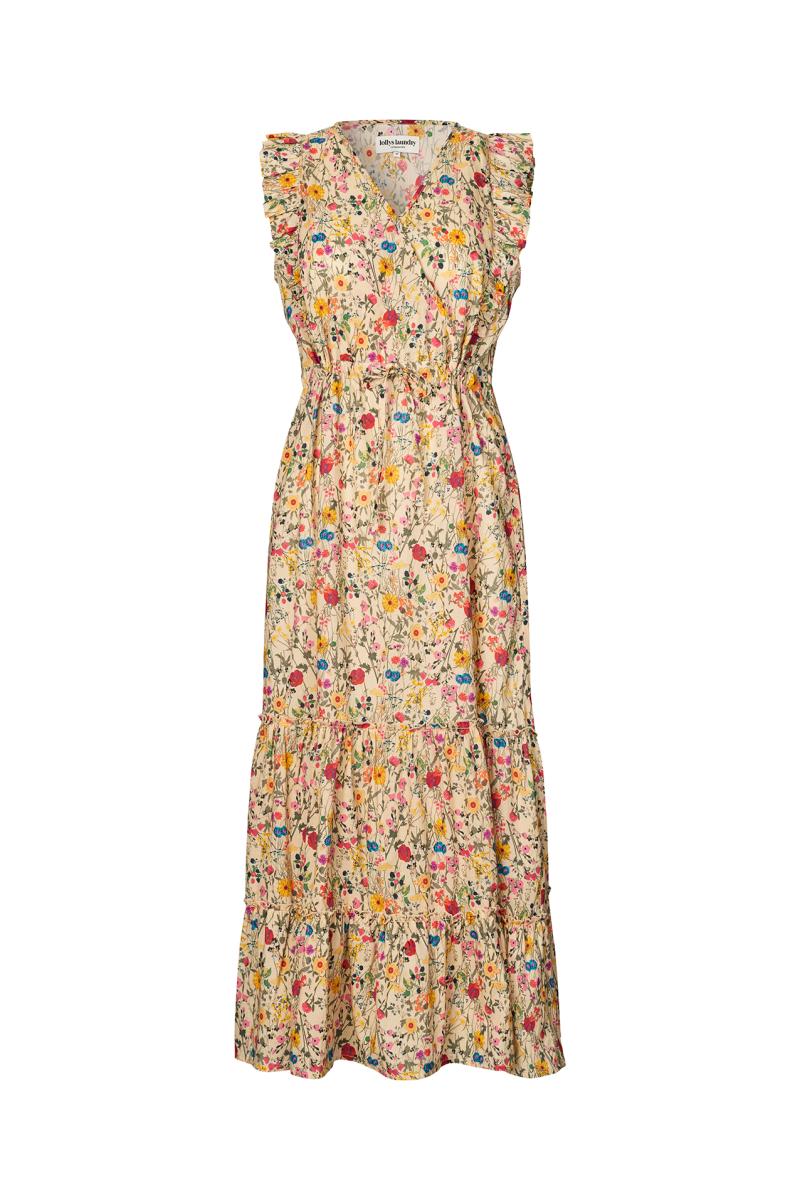 Maxikleid SamoLL