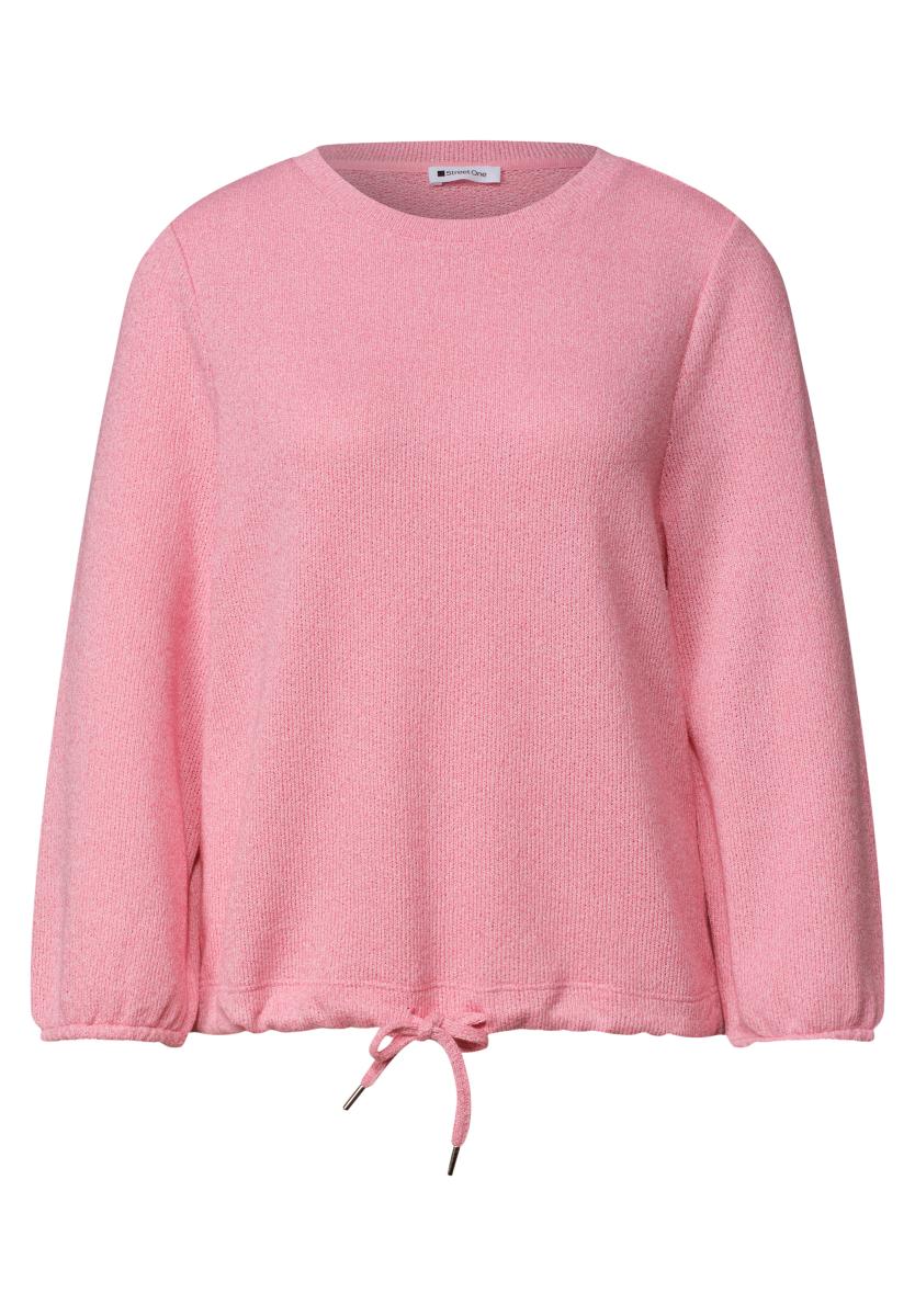 Damen 3/4-Arm Pullover