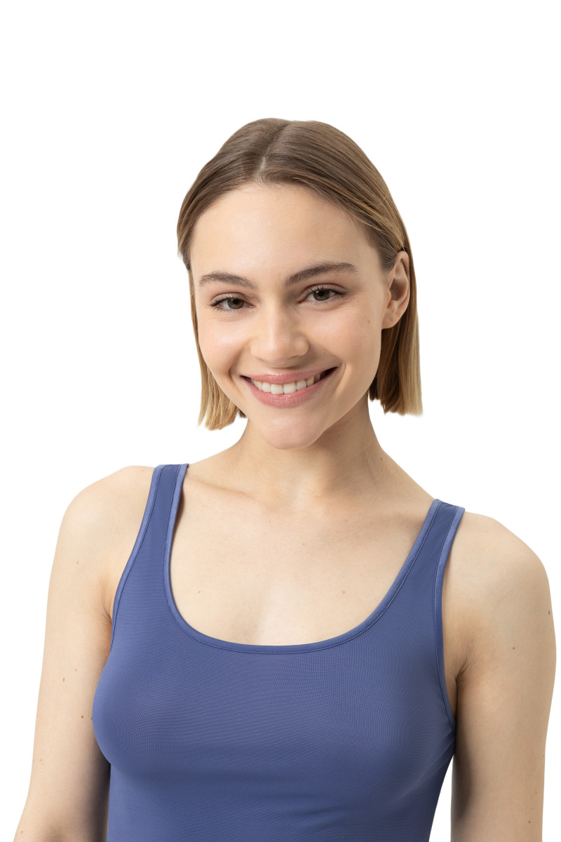 Damen Spaghetti-Top