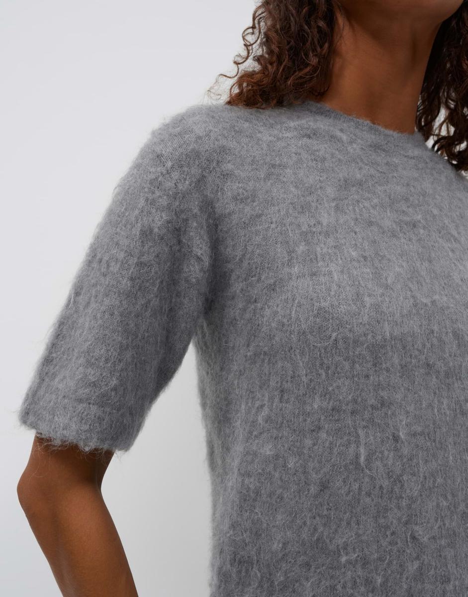 Damen Strickshirt Pammi