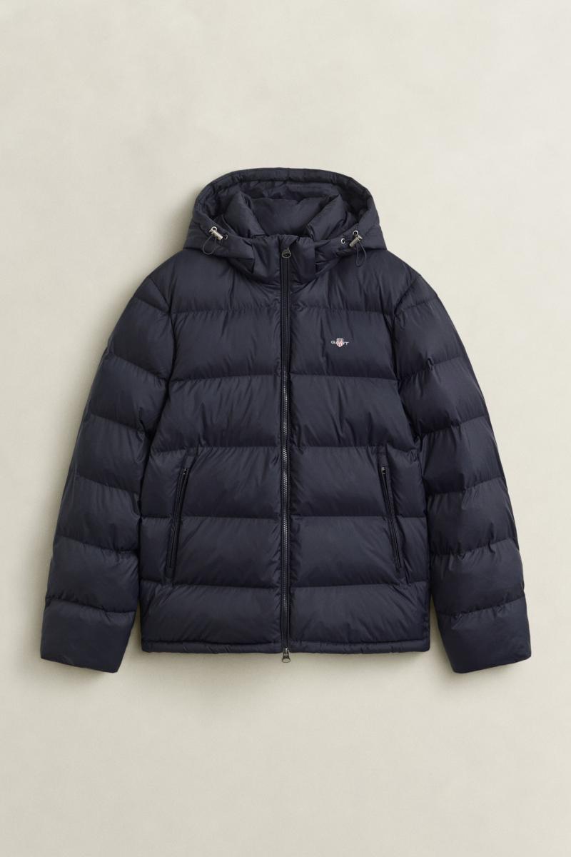 Herren Jacke Active Cloud