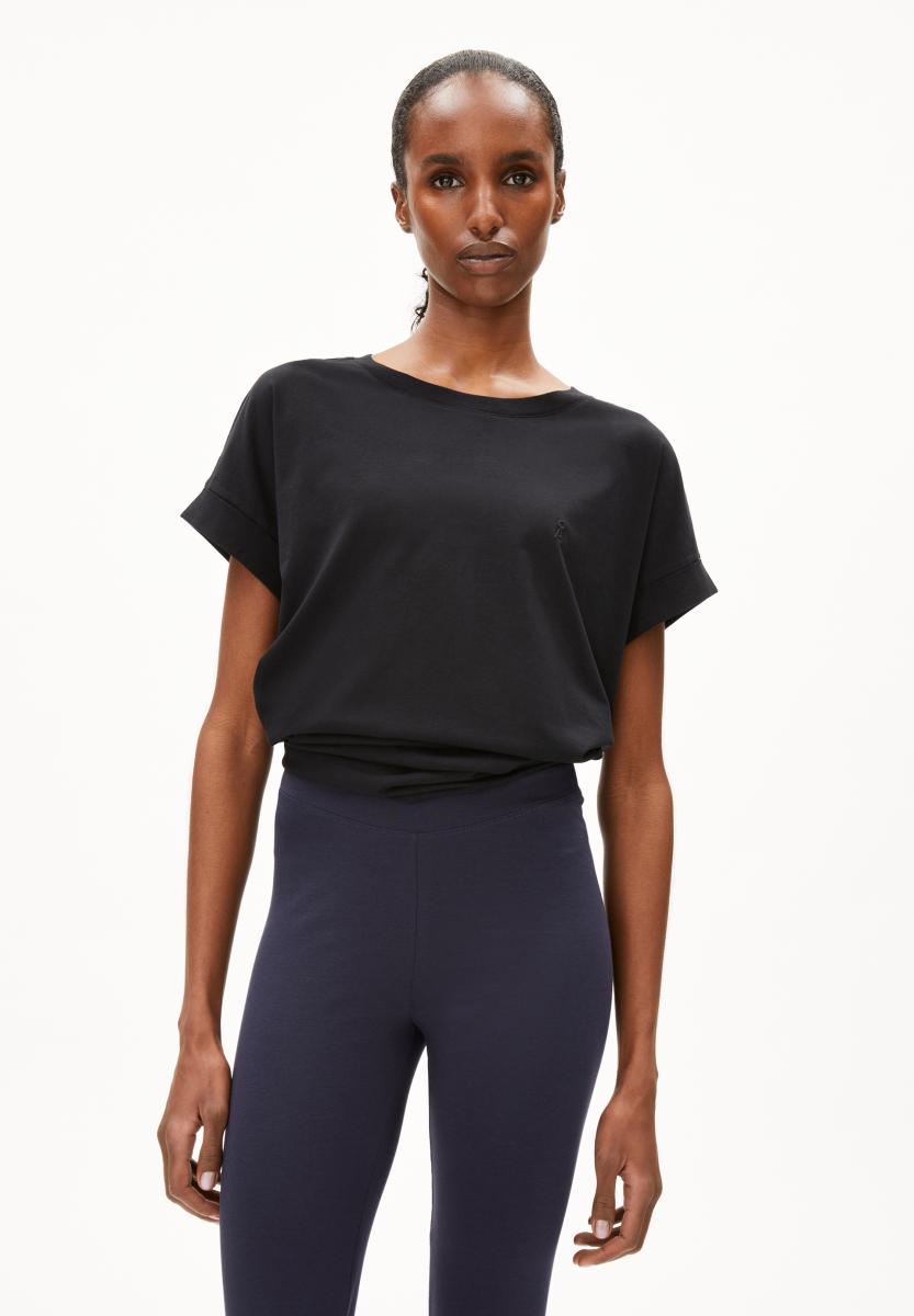 Damen T-Shirt IDAARA