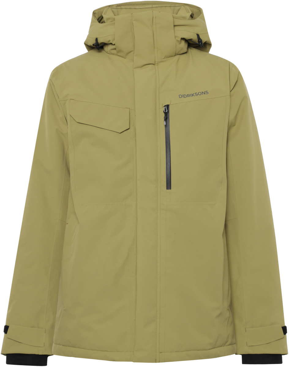 Herren Funktionsjacke STEFAN