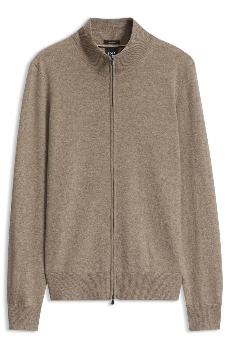 Strickjacke H-Federo