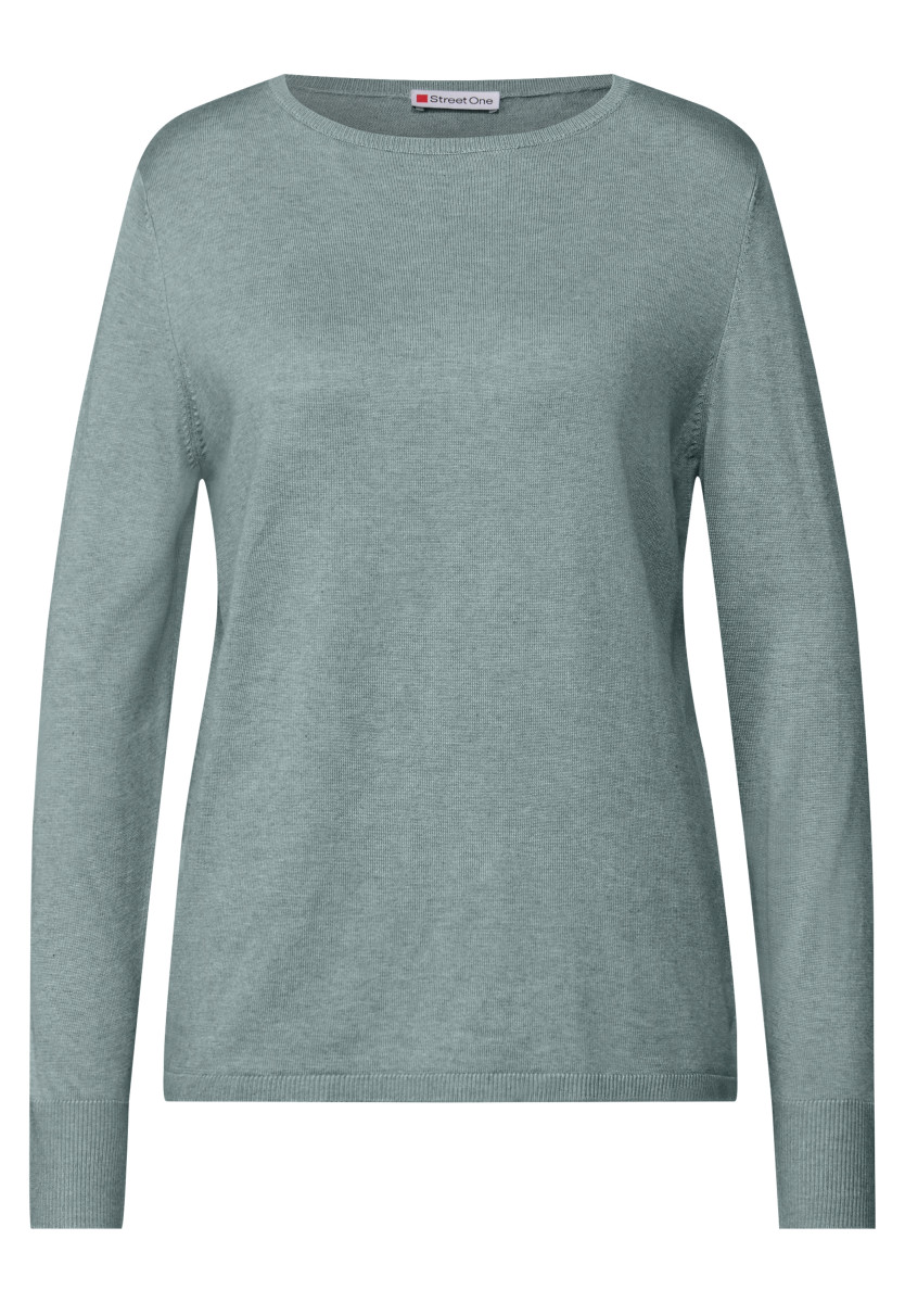 Damen Strickpullover