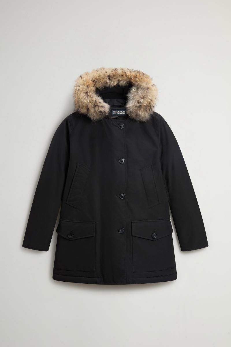 Damen Parka Arctic