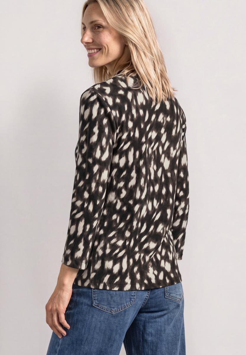 Damen Langarmshirt