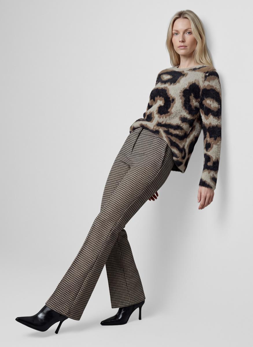 Damen Pullover