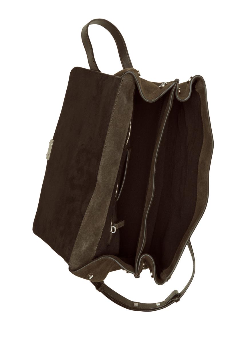 Handtasche Model Goldy