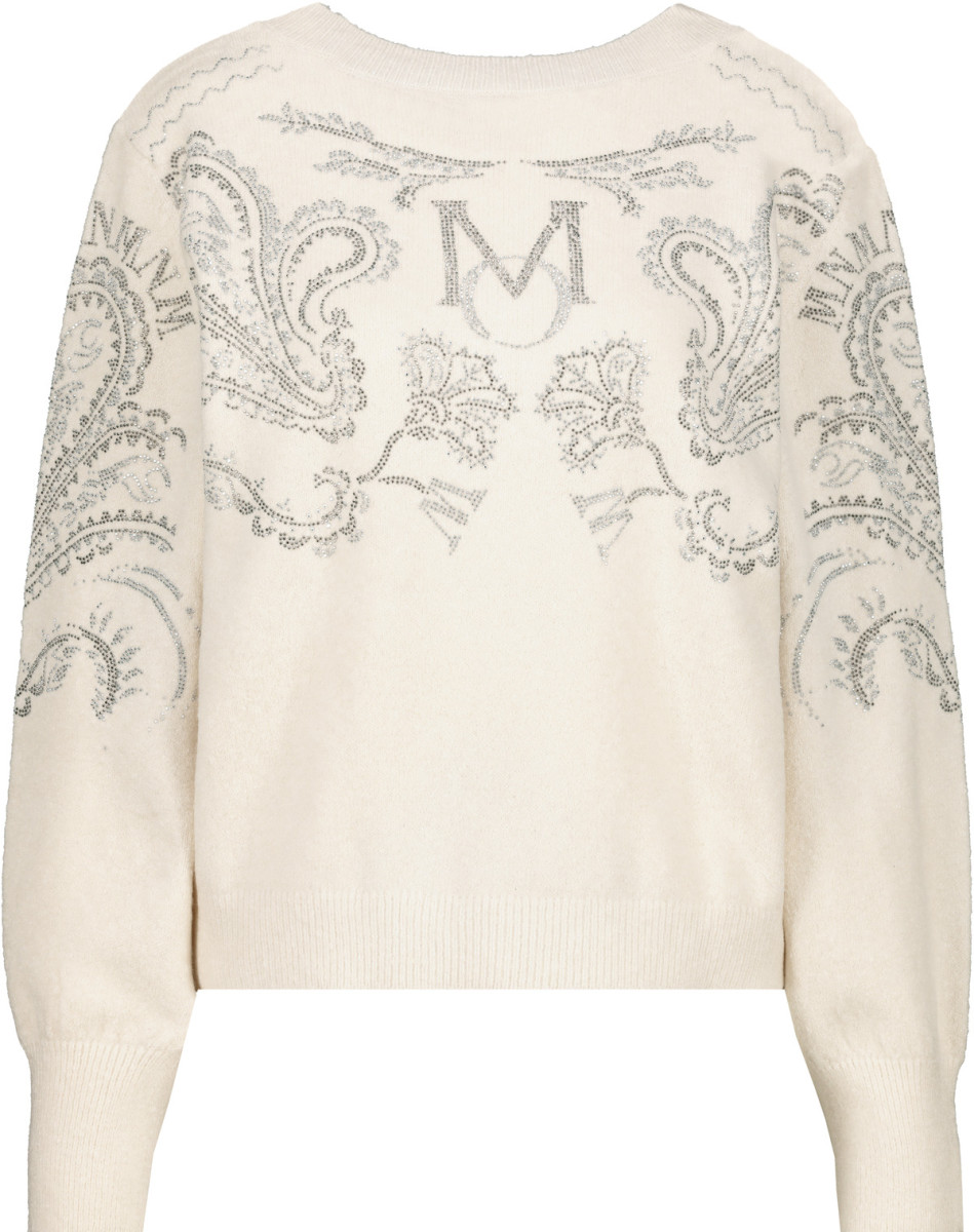 Damen Strickpullover