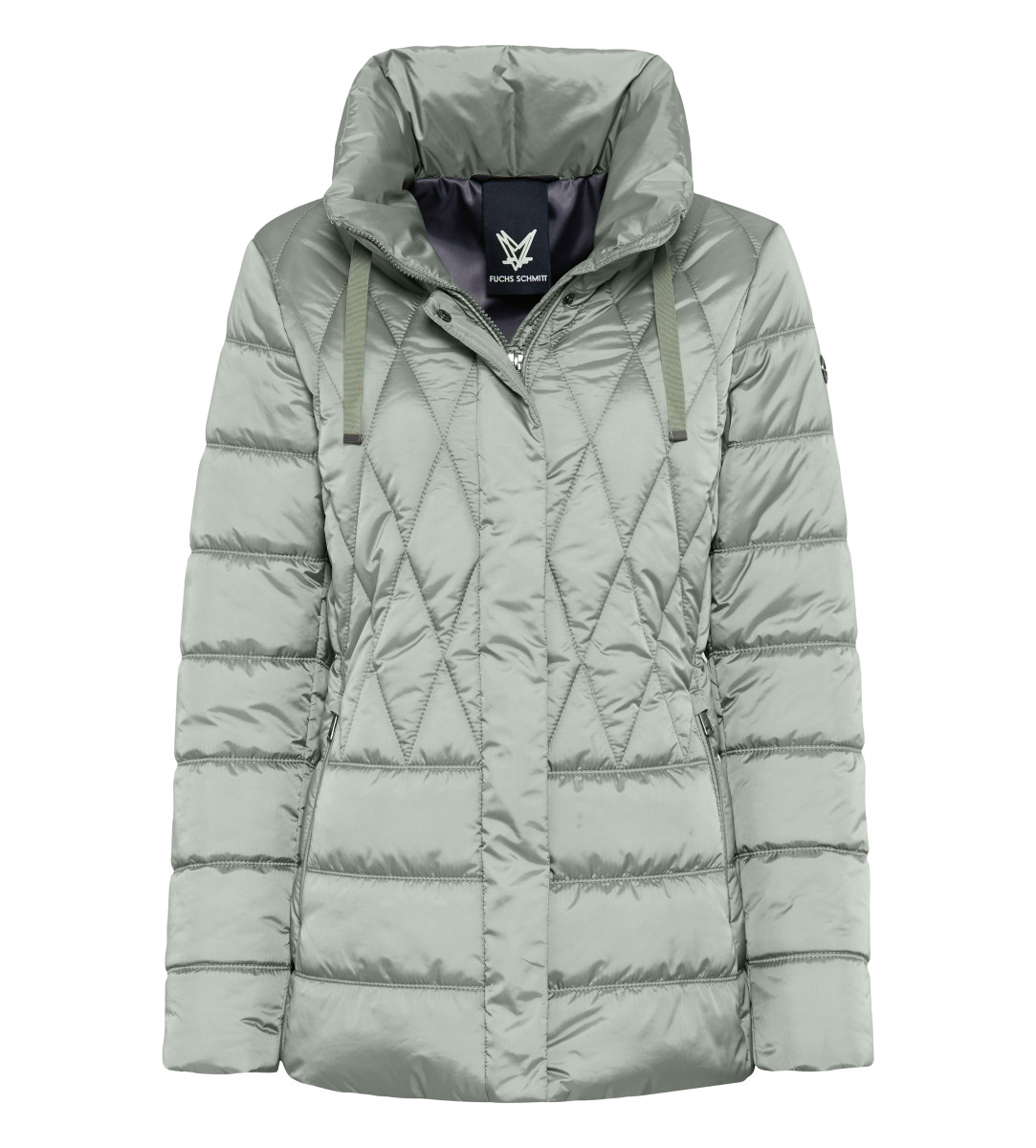 Damen Steppjacke Riga
