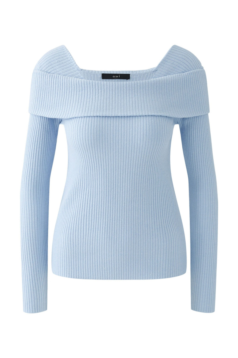 Damen Strickpullover