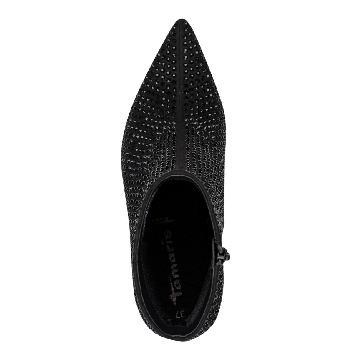 Damen Stiefelette