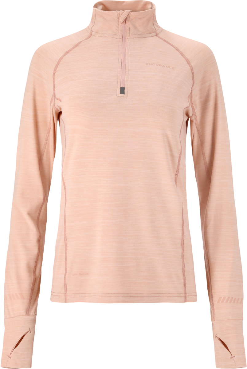 Damen Funktionsshirt Canna Damen Funktionsshirt Canna