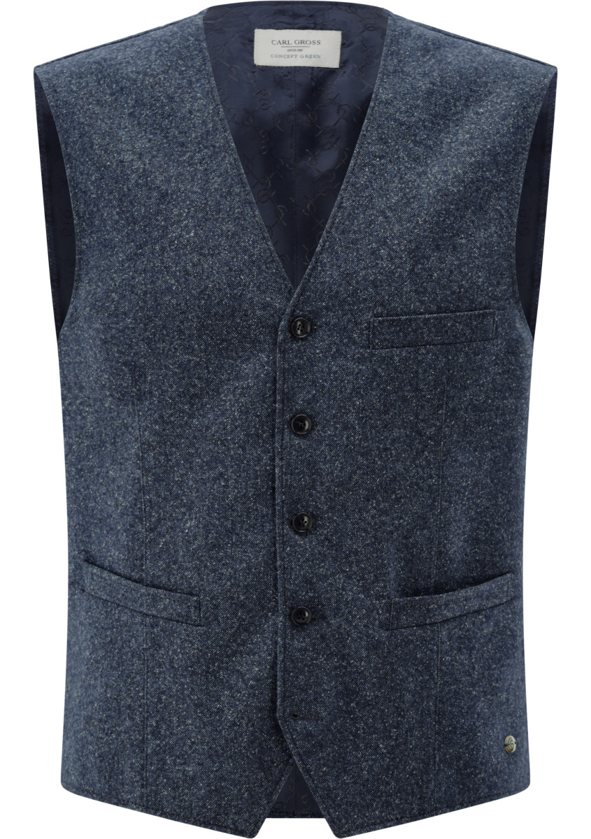 Herren Weste CG Wilson