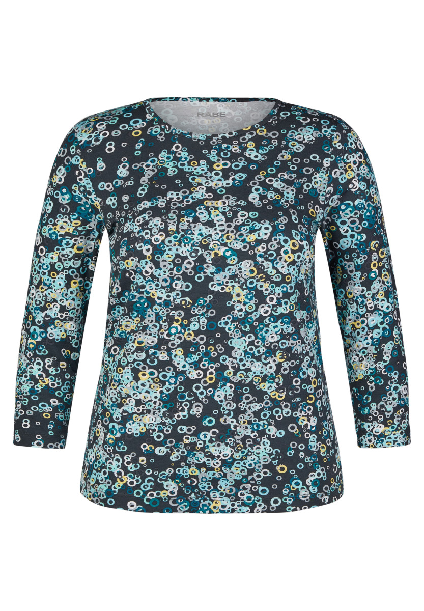 Damen Langarmshirt Polar Lights