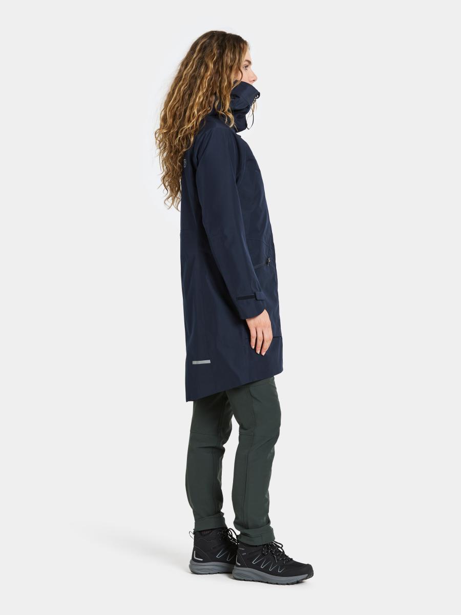 Damen Parka ILMA
