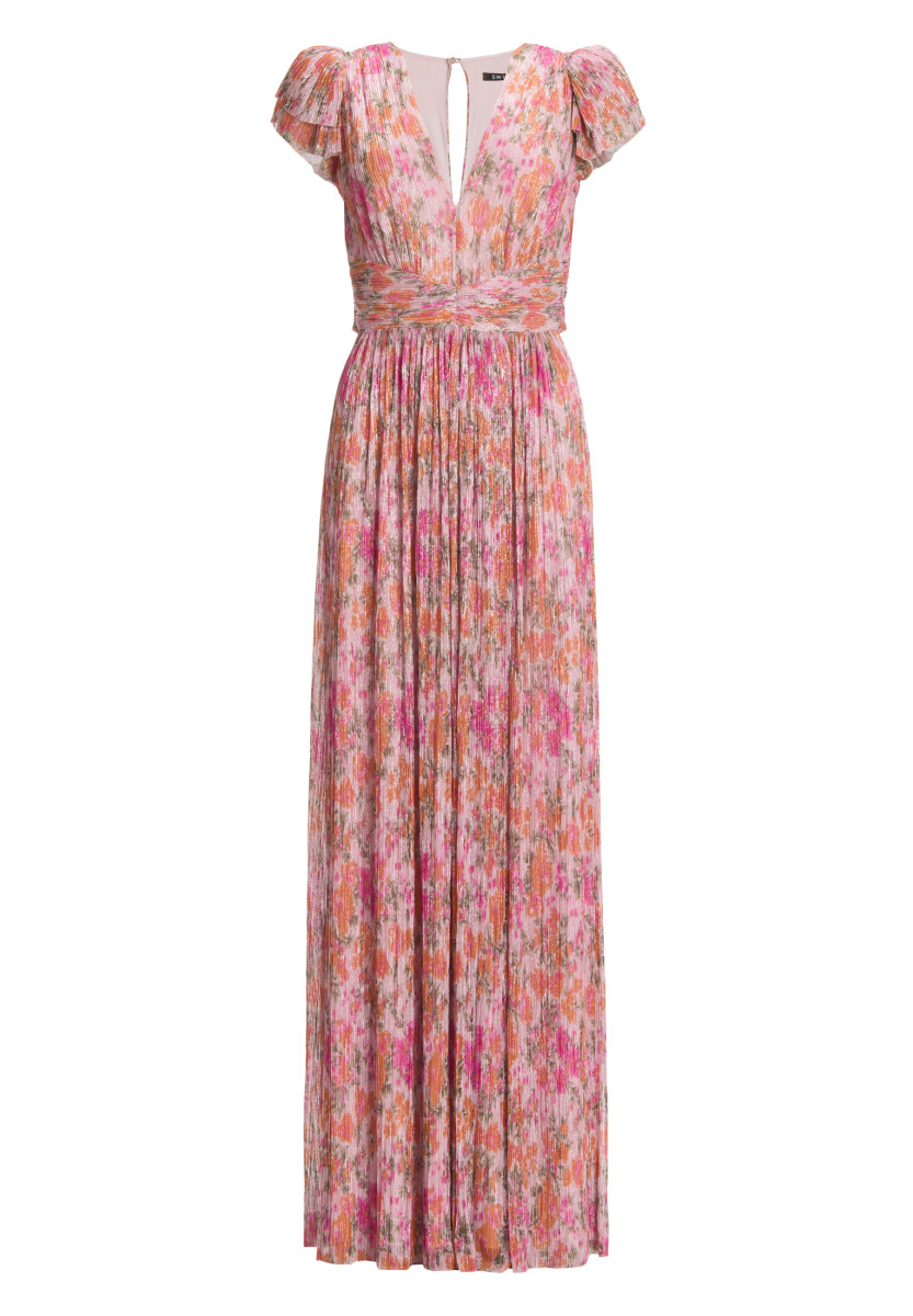 Abendkleid