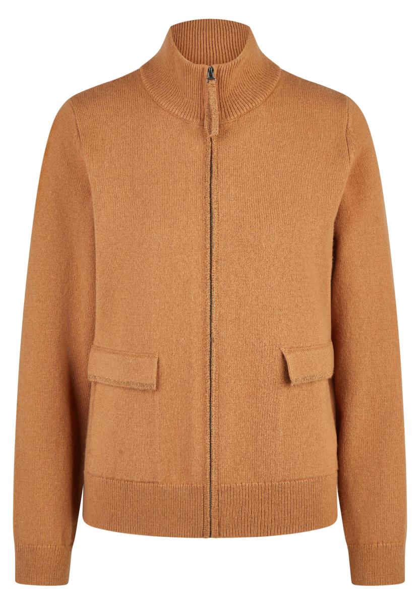 Damen Strickjacke Sunset Valley
