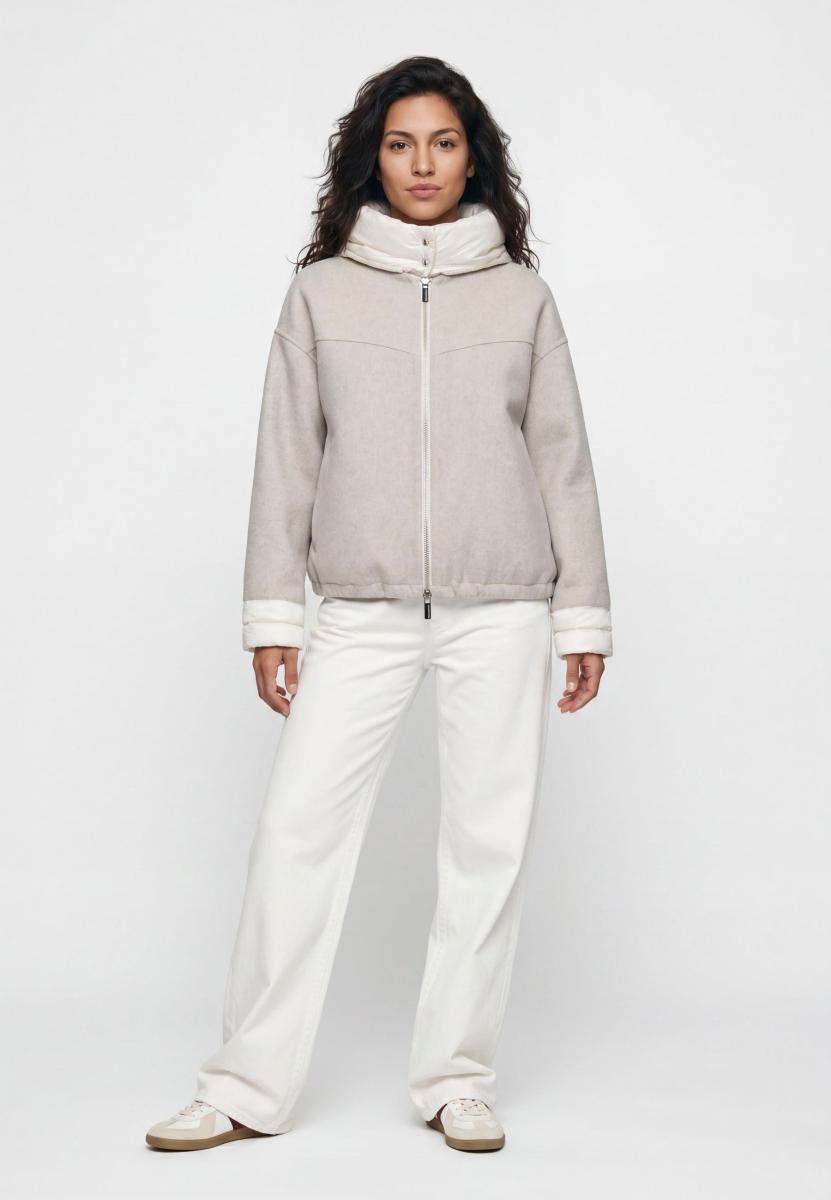 Damen Jacke MSMaddy