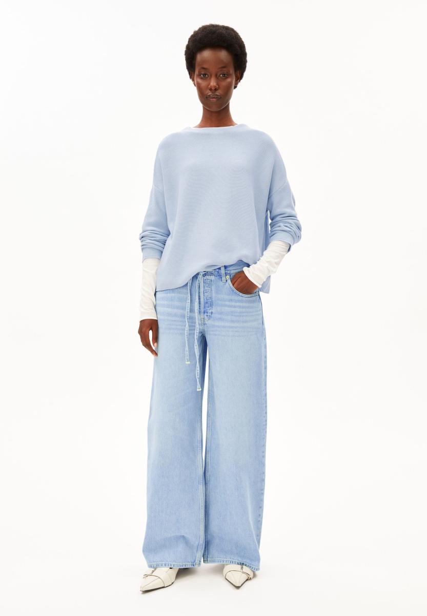 Damen Pullover Merinaa