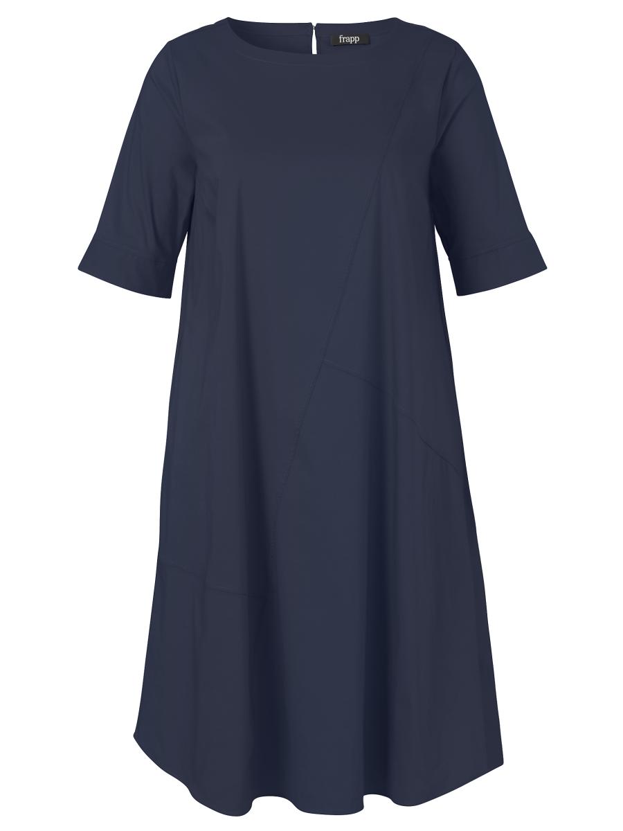 Curvy Kleid