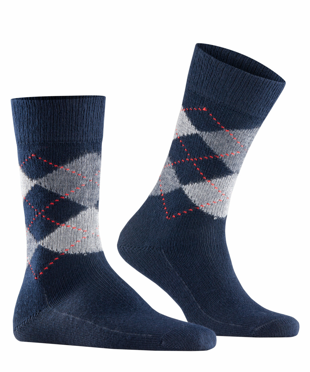 Socken Preston