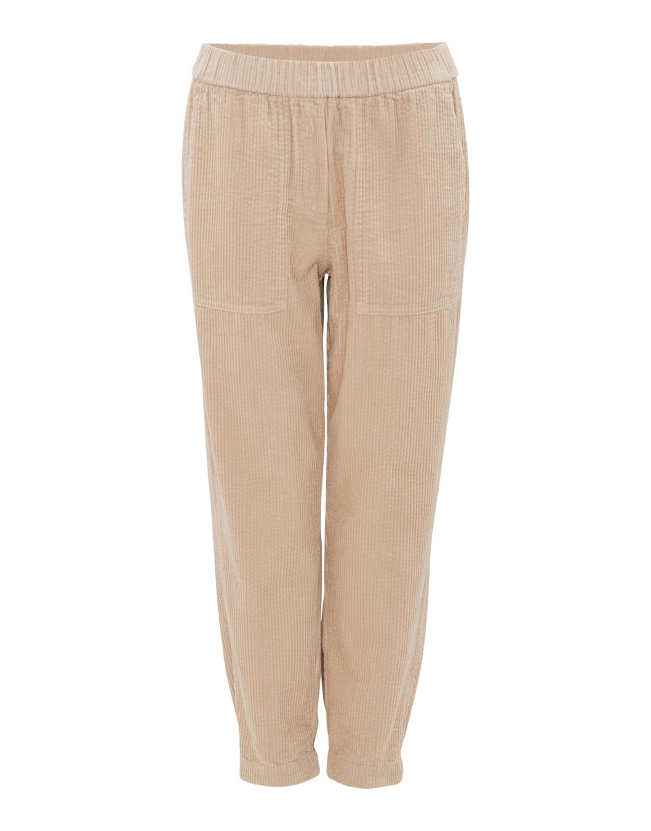 Damen Hose  Myha corduroy