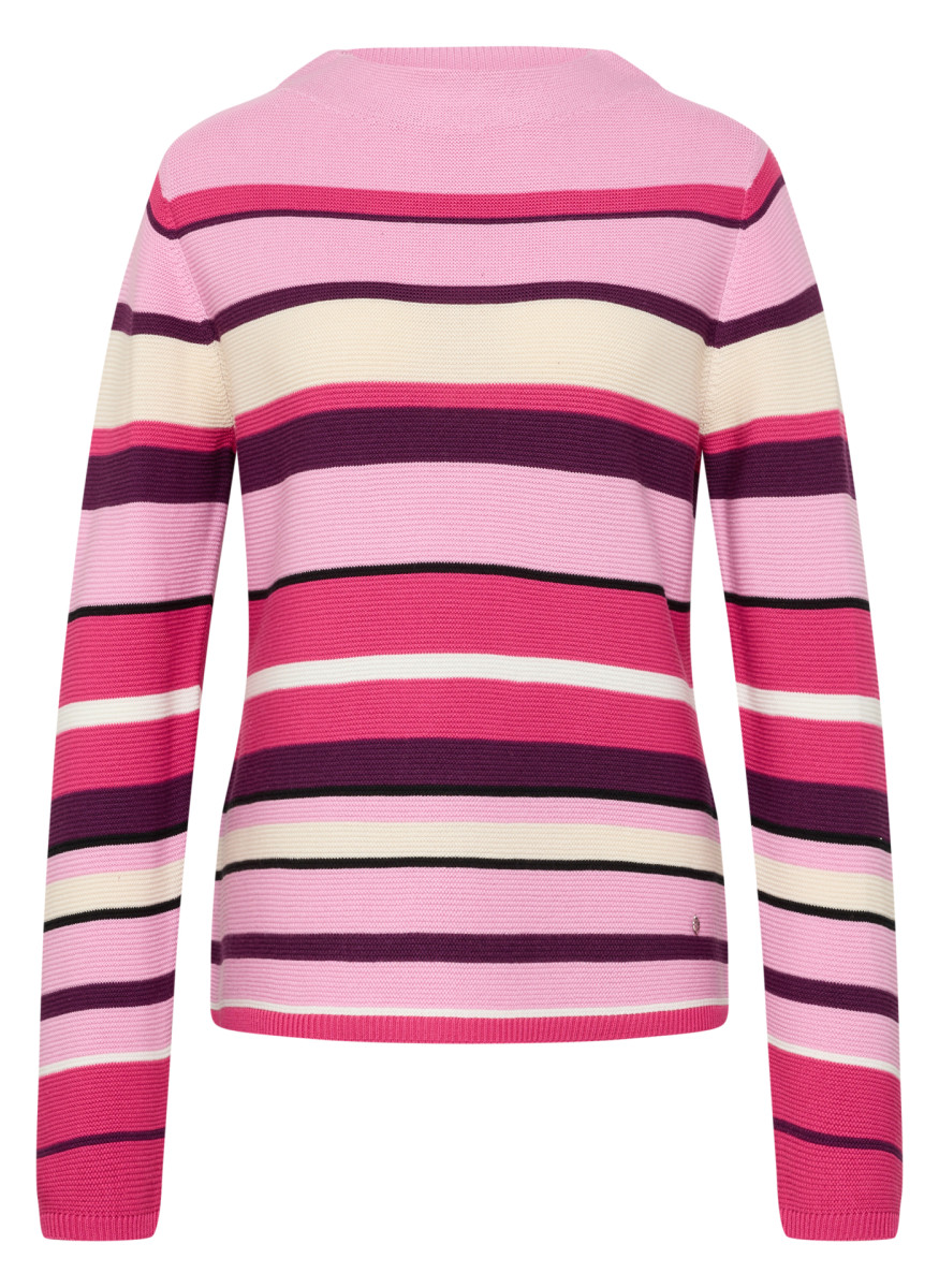 Damen Strickpullover Cozy & Cool