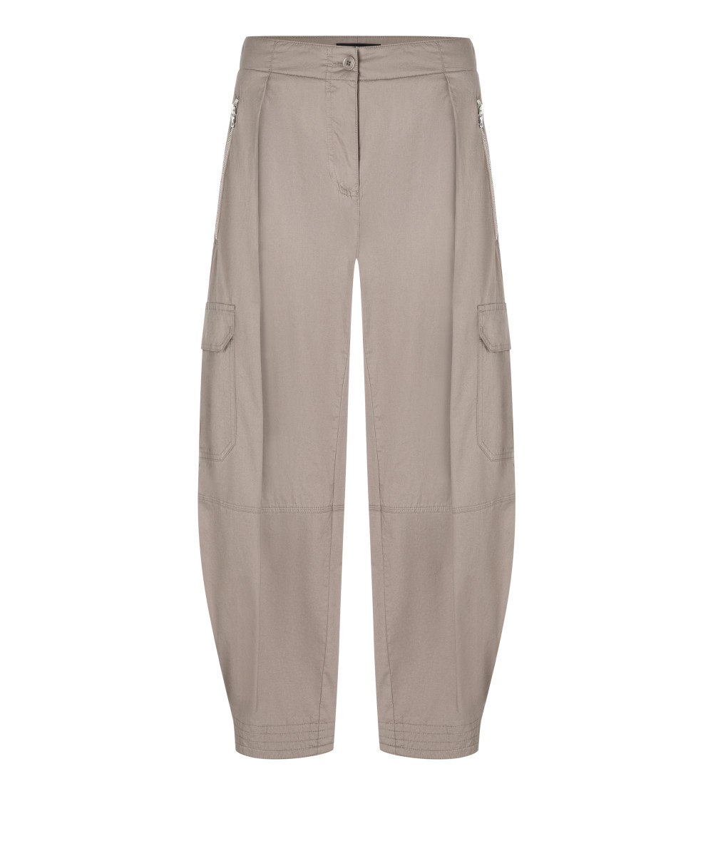 Damen Hose Blossom Cargo