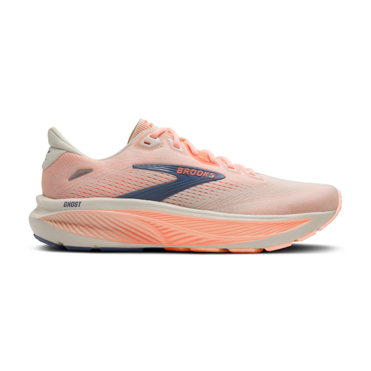 Damen Laufschuh Ghost 18