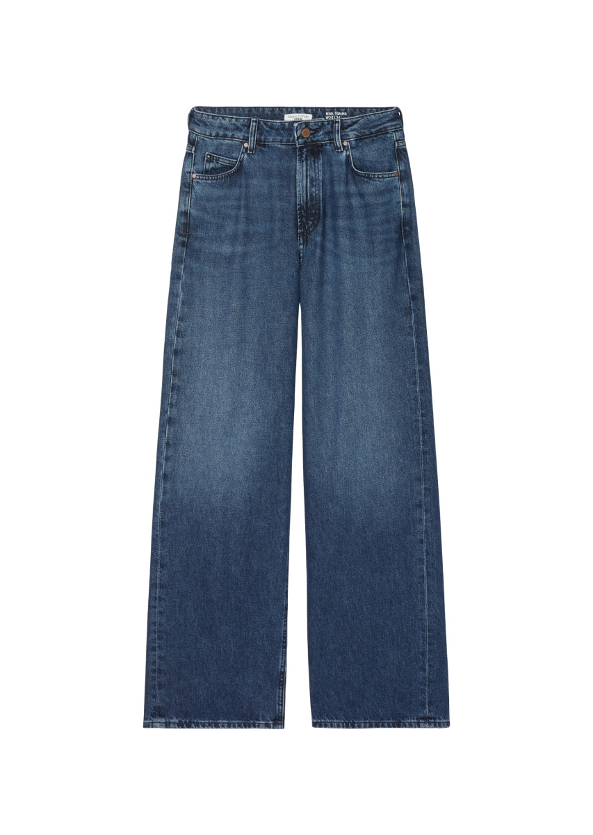 Damen Jeans Tomma