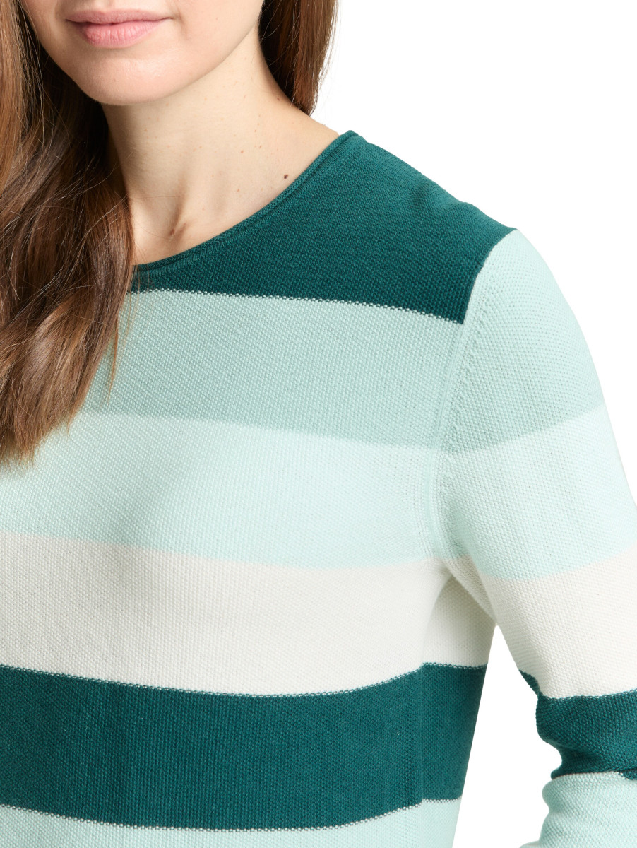 Damen Pullover