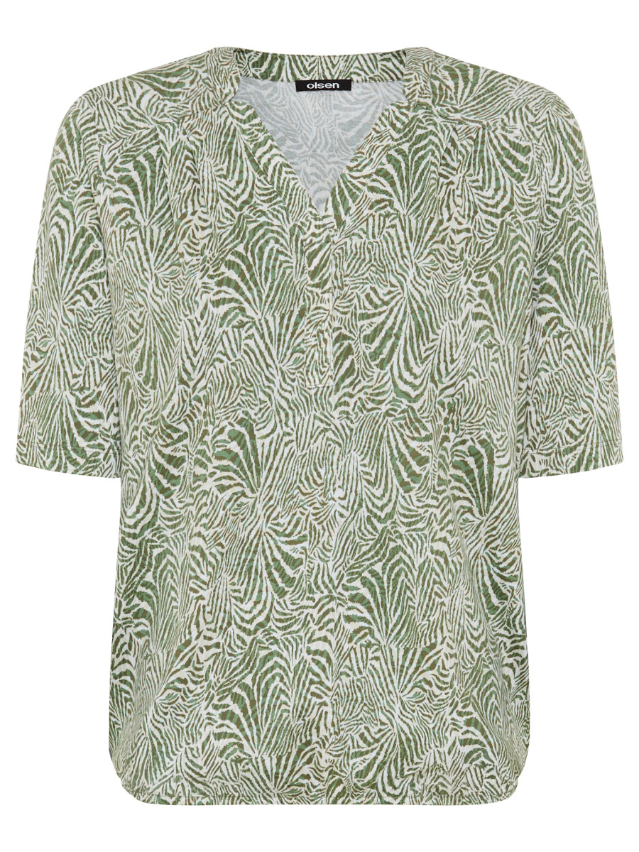 Damen T-Shirt Long Sleeves