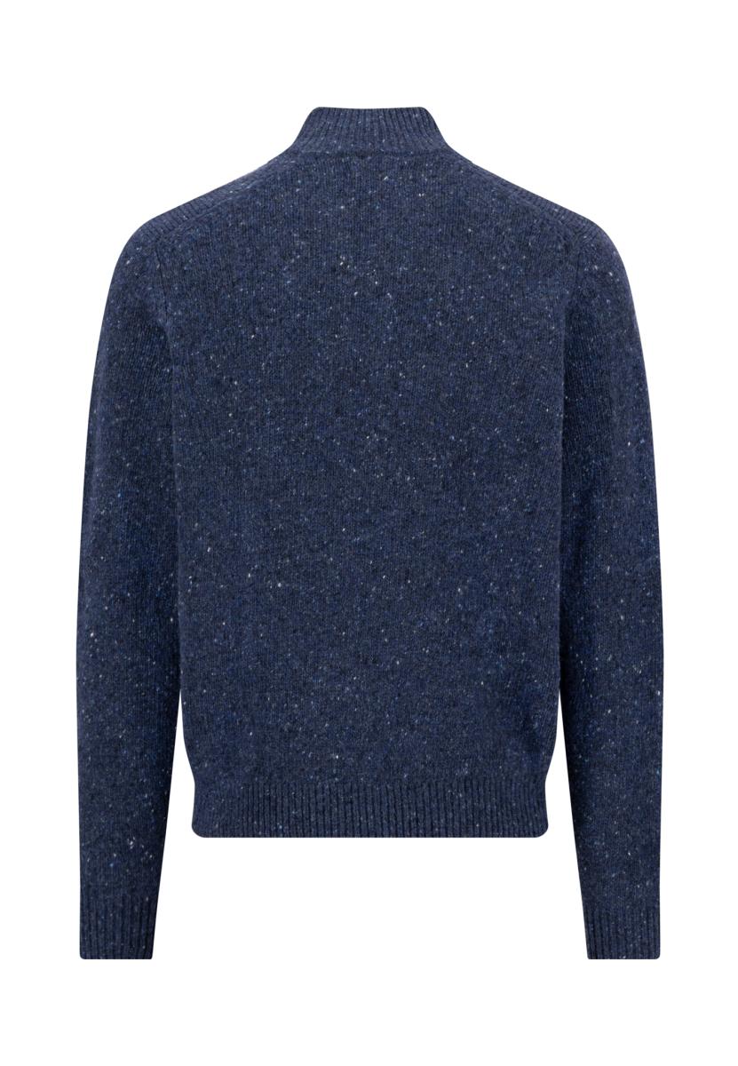 Herren Strickjacke Donegal