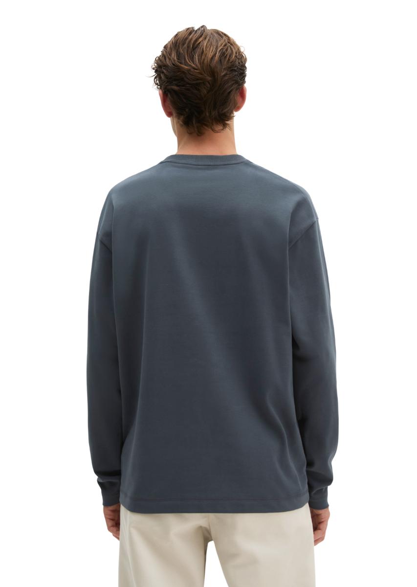Herren Longsleeve