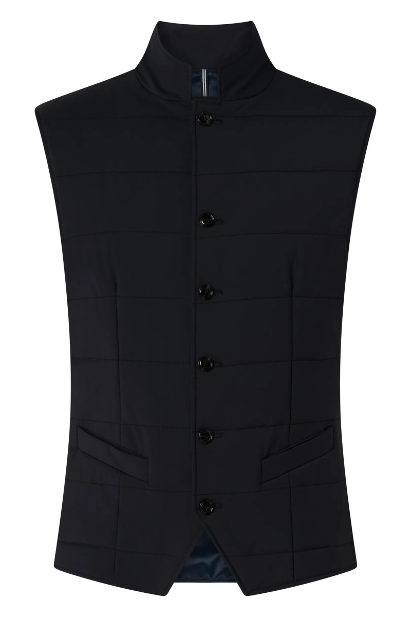 Herren Weste Winslow