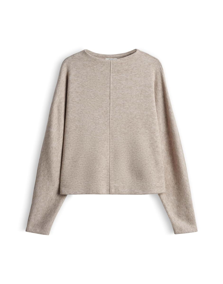 Damen Sweatshirt Garzel