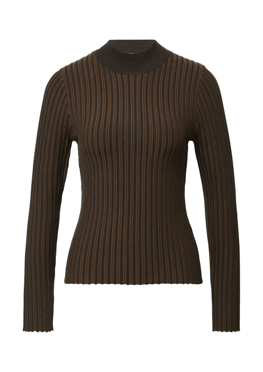 Damen Strickpullover