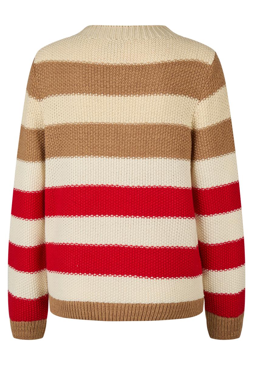 Damen Pullover