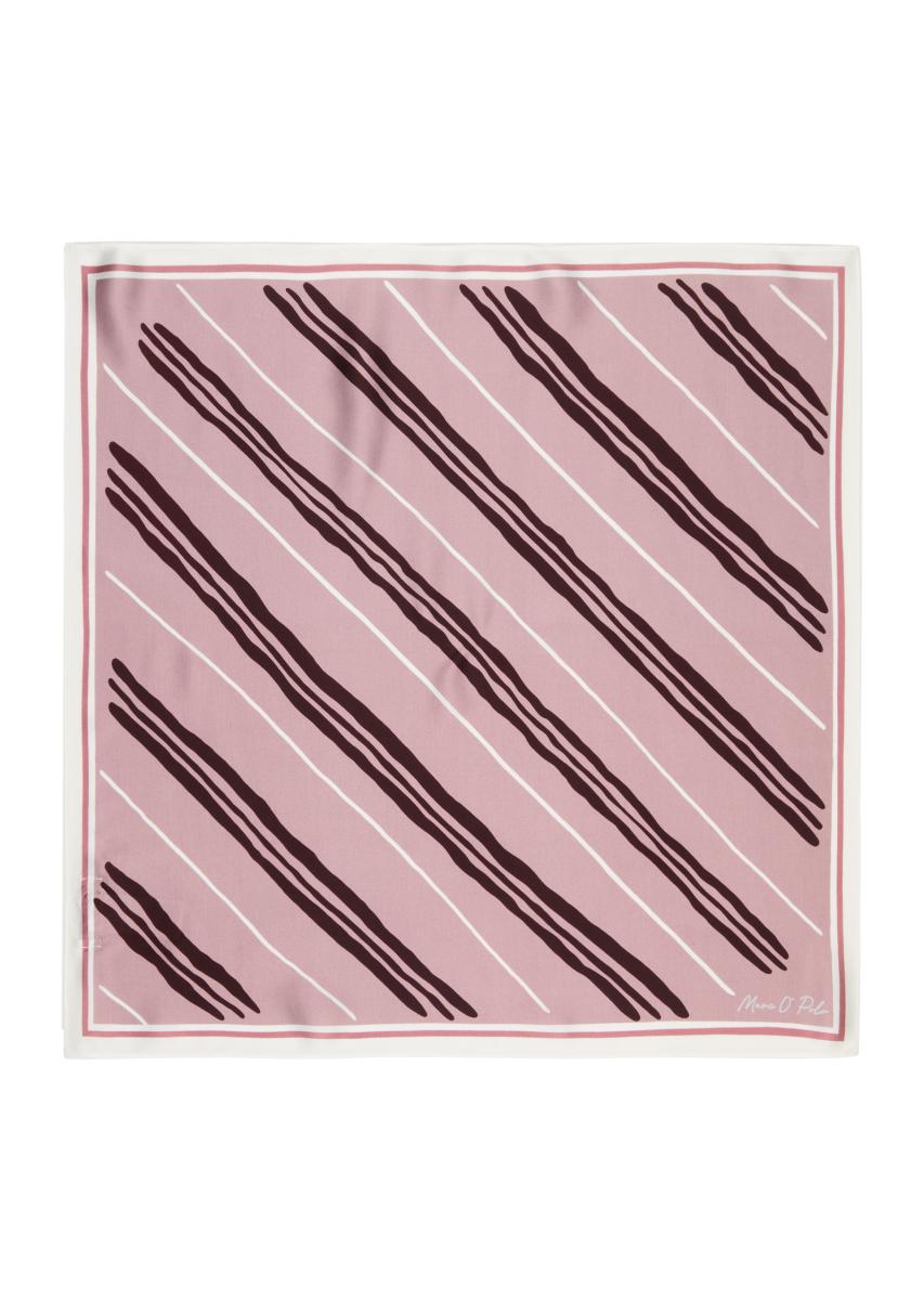 Damen Foulard