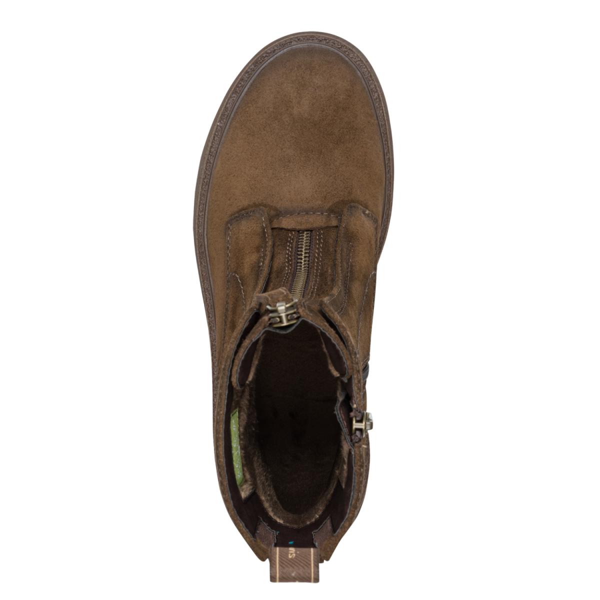 Damen Stiefel