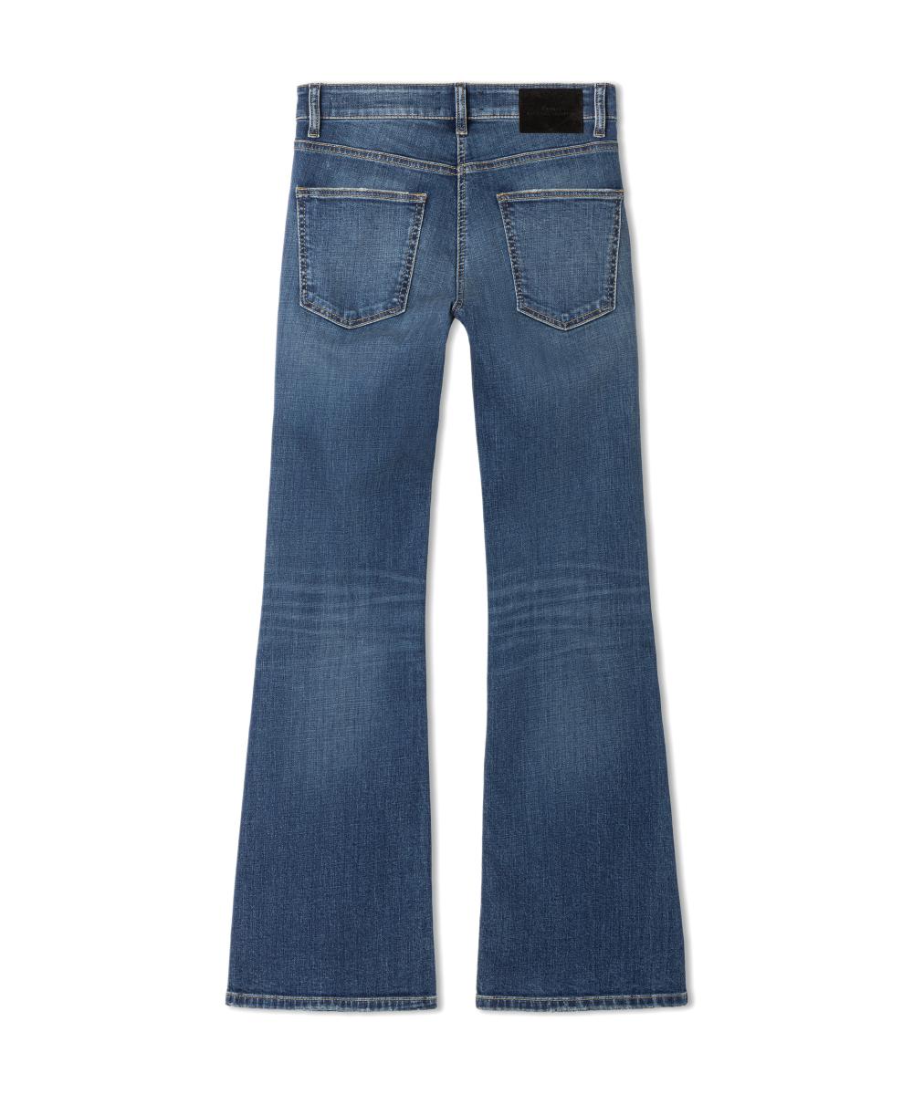 Damen Jeans Fabienne Pocket