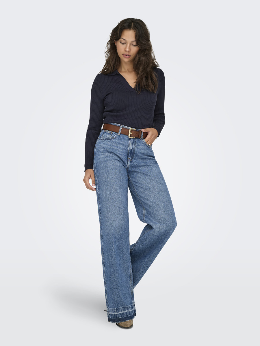 Damen Pullover ONLKAYA