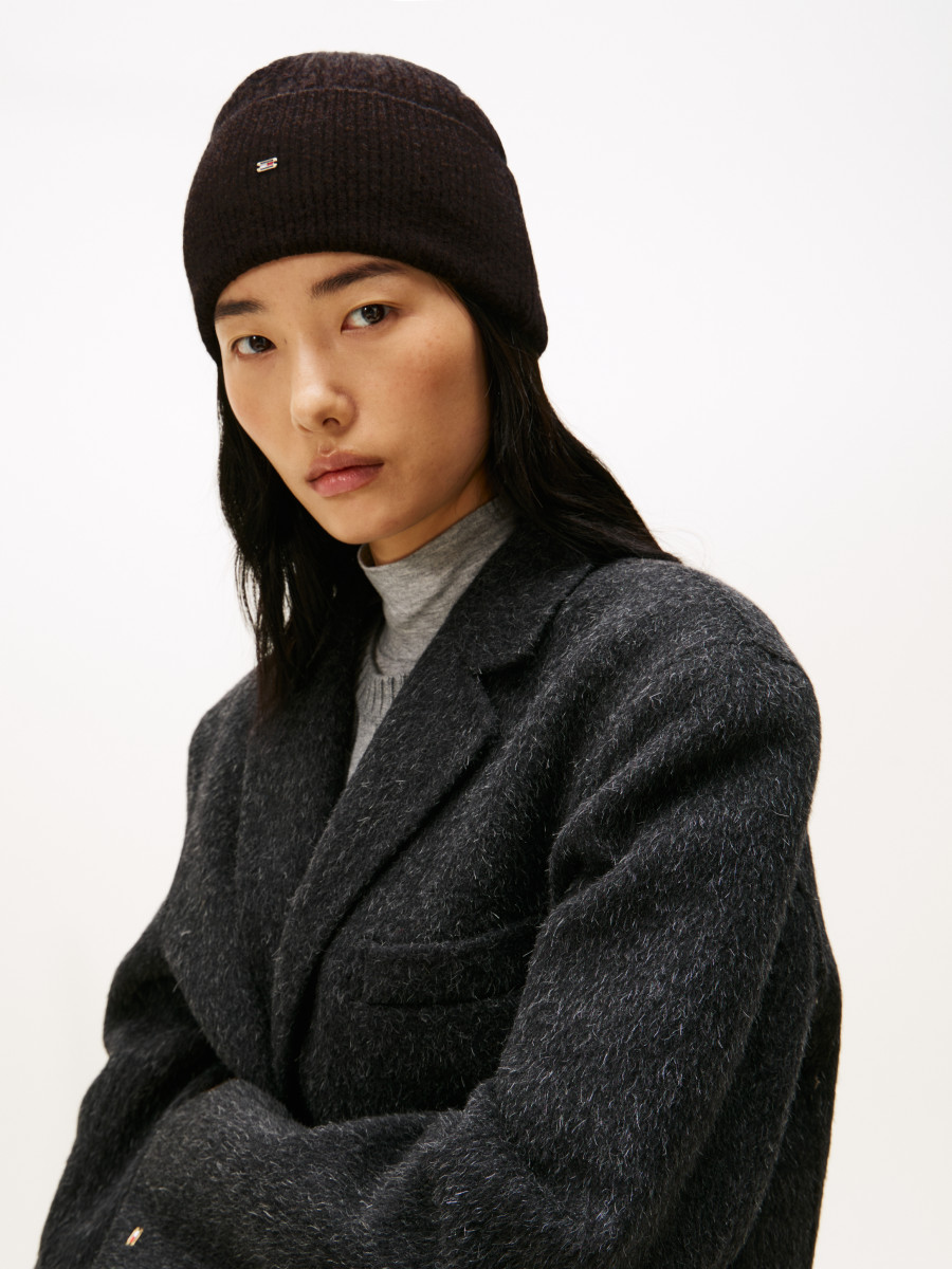 Damen Beanie