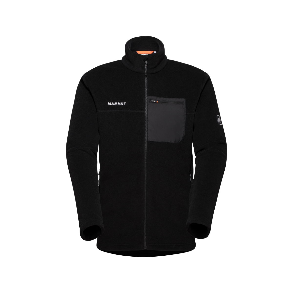 Herren Fleecejacke Innominata ML