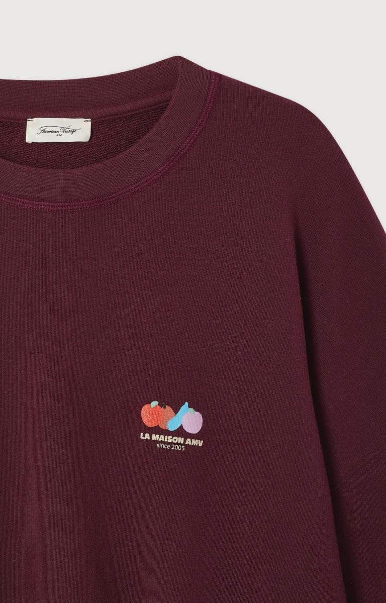 Damen Sweatshirt Atubay