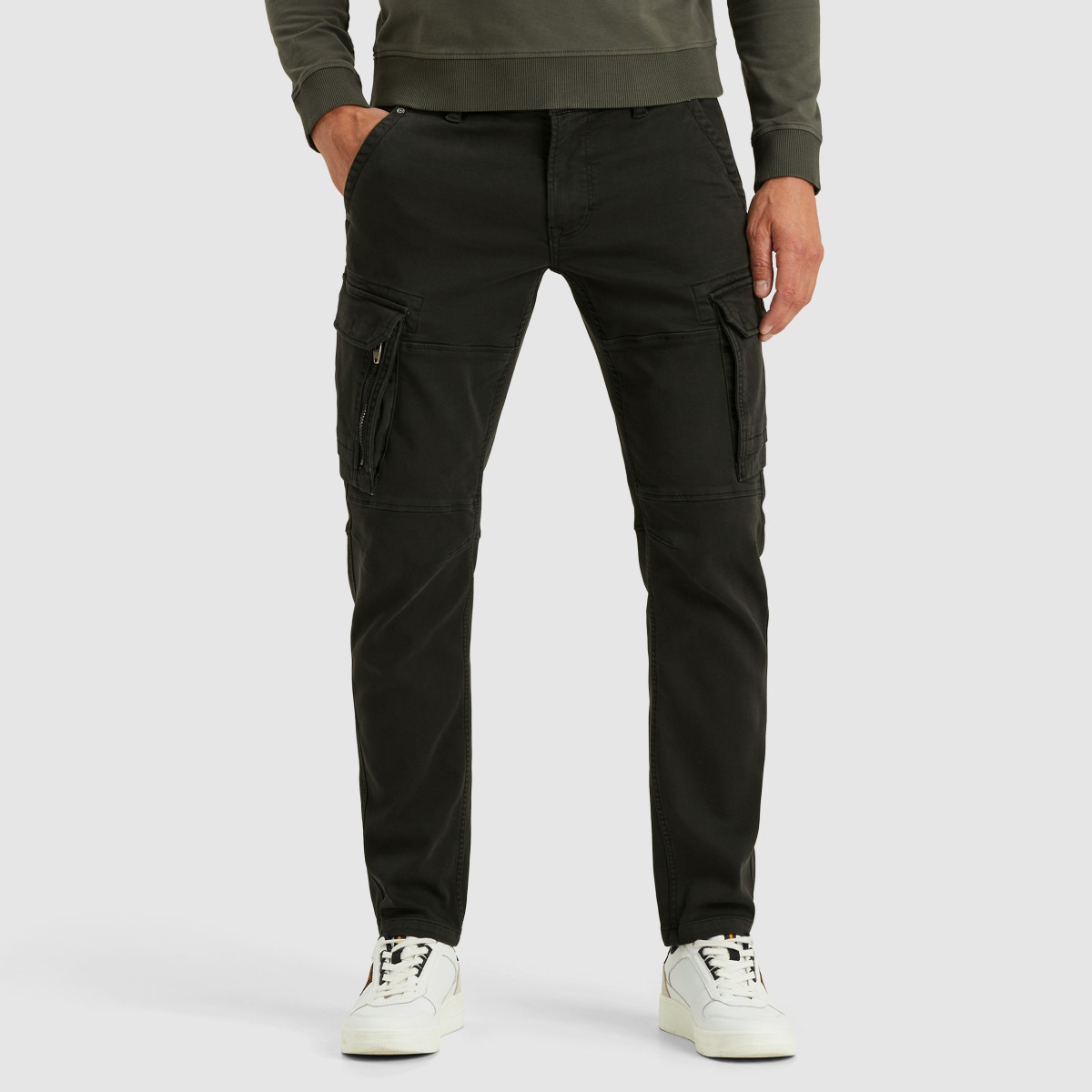Herren Cargohose EXPEDIZOR