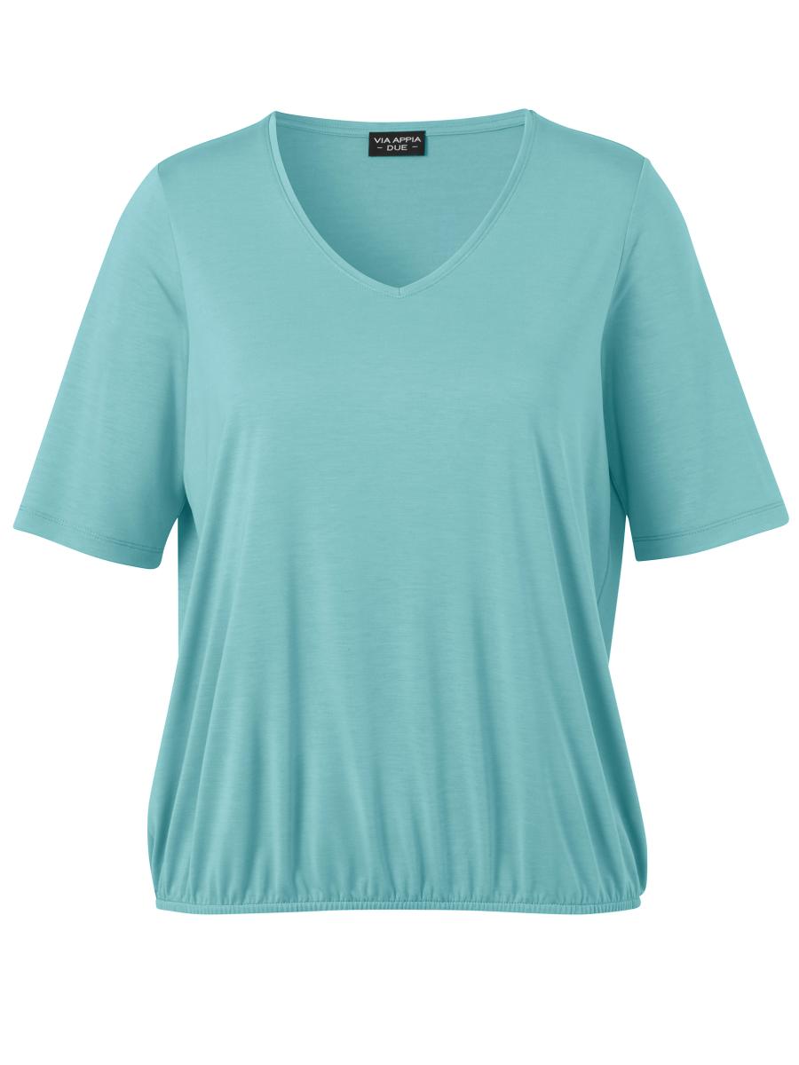 Curvy T-Shirt